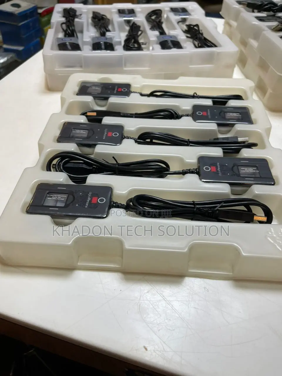 5160 Fingerprint Reader