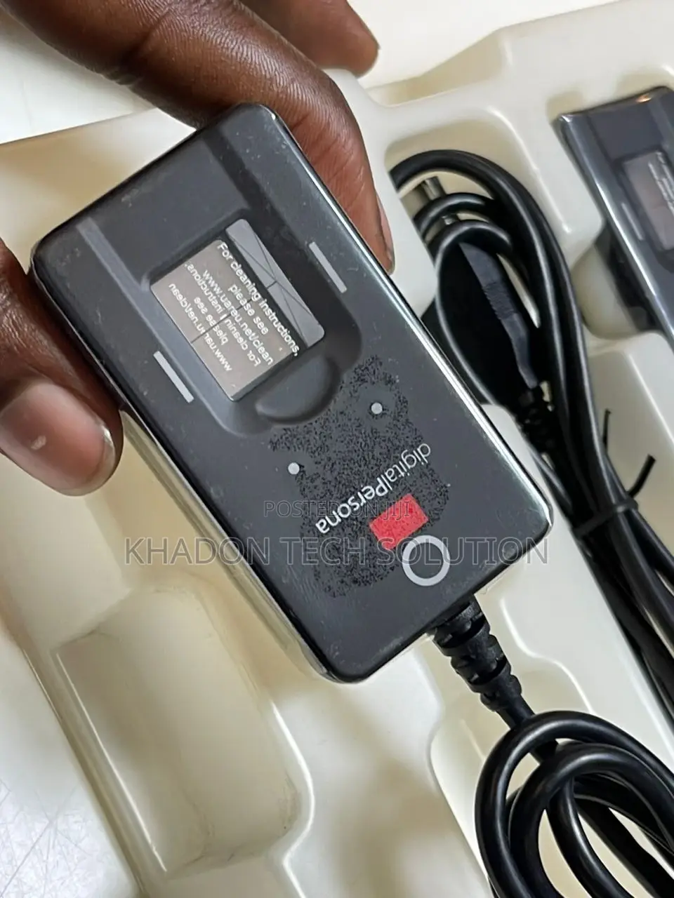 5160 Fingerprint Reader