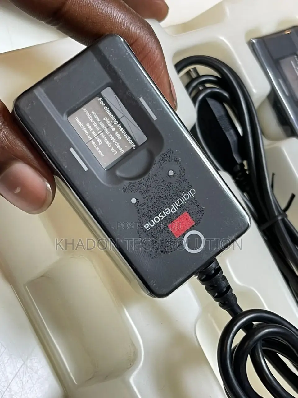5160 Fingerprint Reader