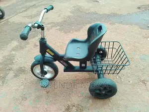 Langa -02 Tricycle
