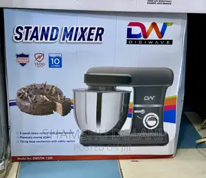 Stand Mixer DW