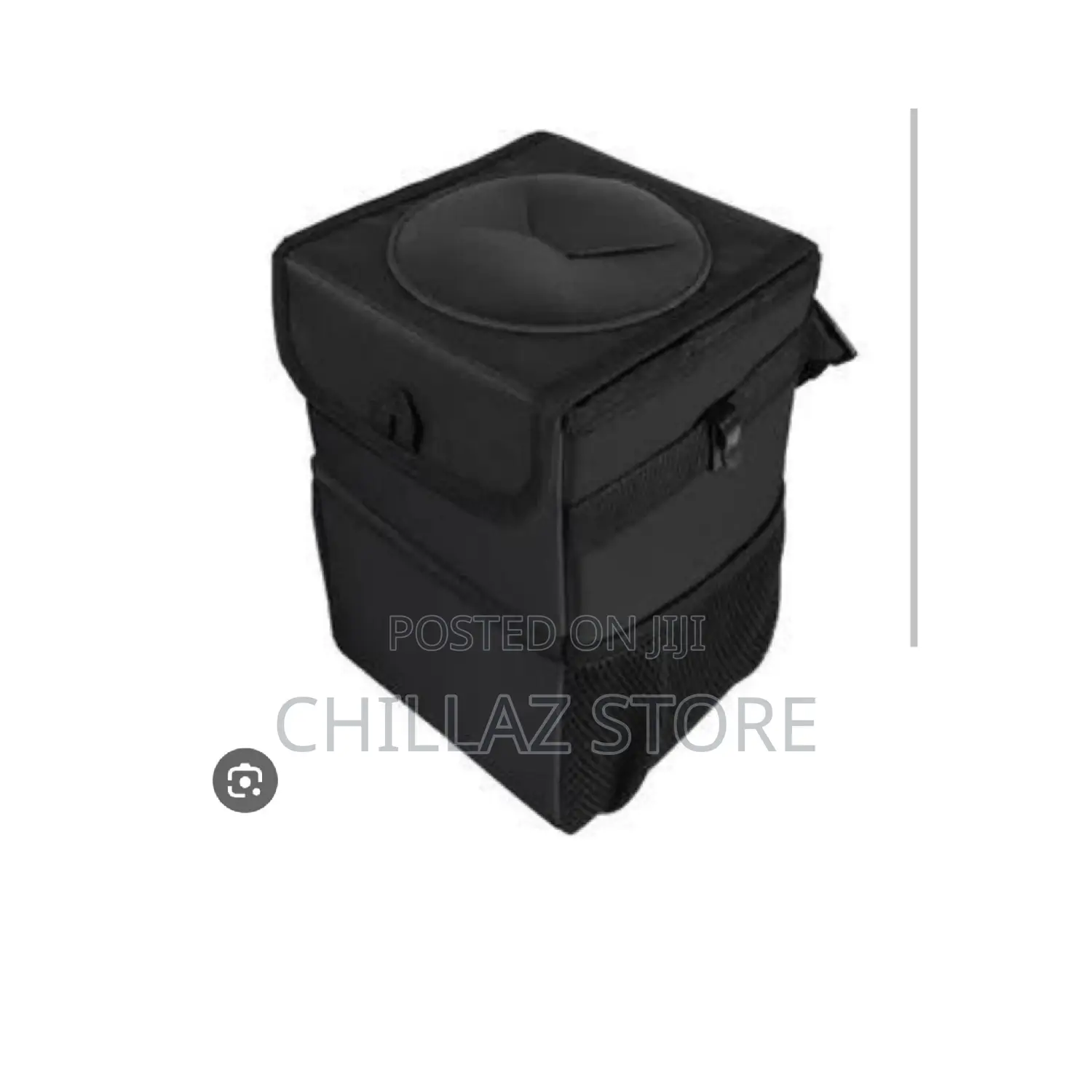 Car Plastic Waste Bag.