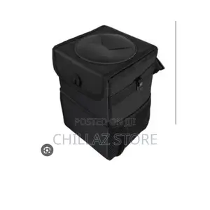 Car Plastic Waste Bag.