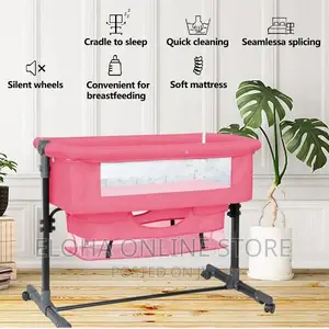 New Baby Bassinet