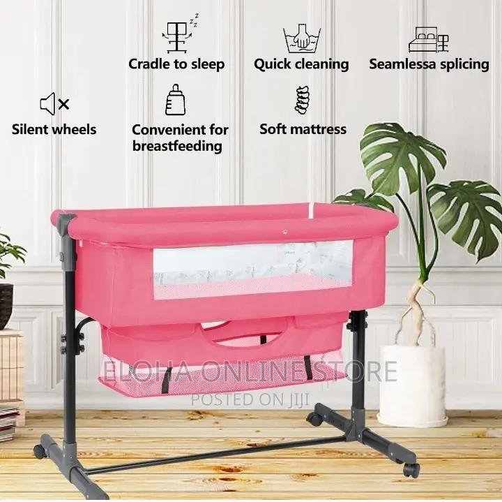 New Baby Bassinet