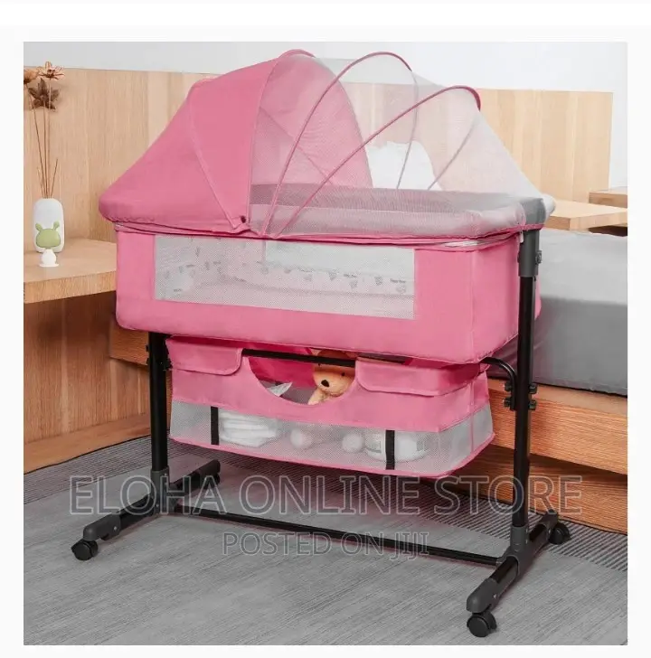 New Baby Bassinet