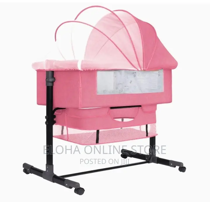 New Baby Bassinet
