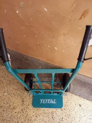 Hand Trolley 200kgs
