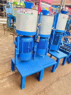 Gnut Machine 10kg at Whole Sale Price