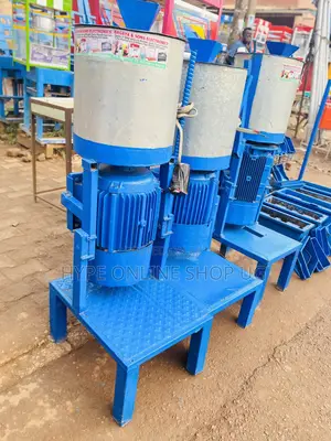 Gnut Machine 10kg at Whole Sale Price
