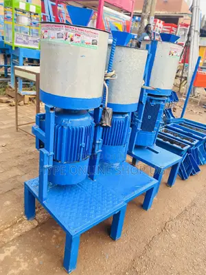 Gnut Machine 10kg at Whole Sale Price