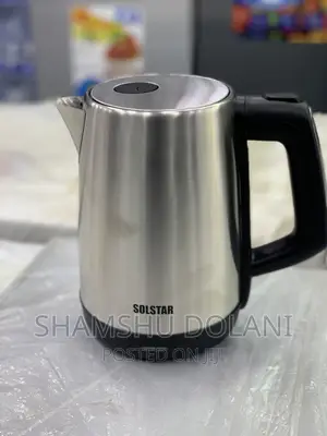 Electric Kettle