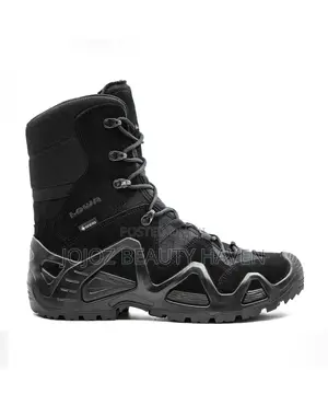 Men's Combat Boots