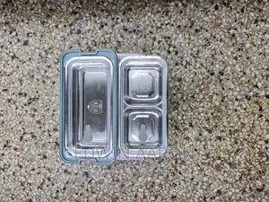 Lunch Box Storage Container