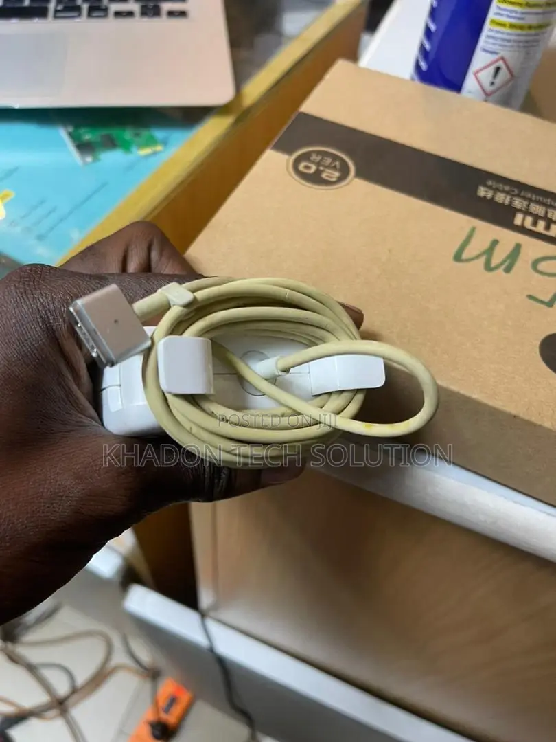 Magsafe 1 85W