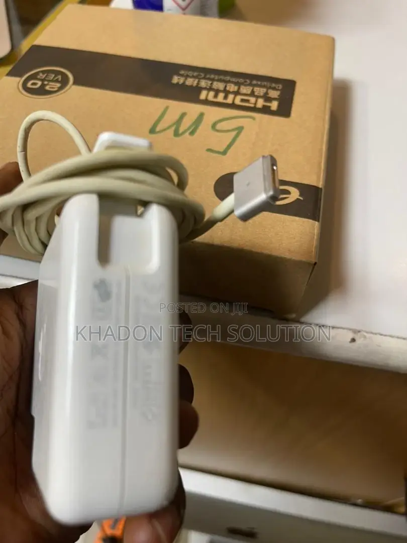 Magsafe 1 85W
