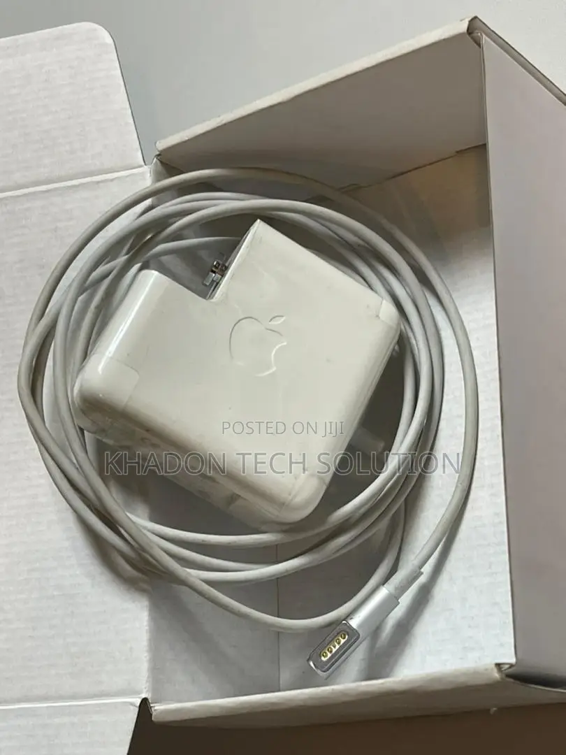 Magsafe 1 85W