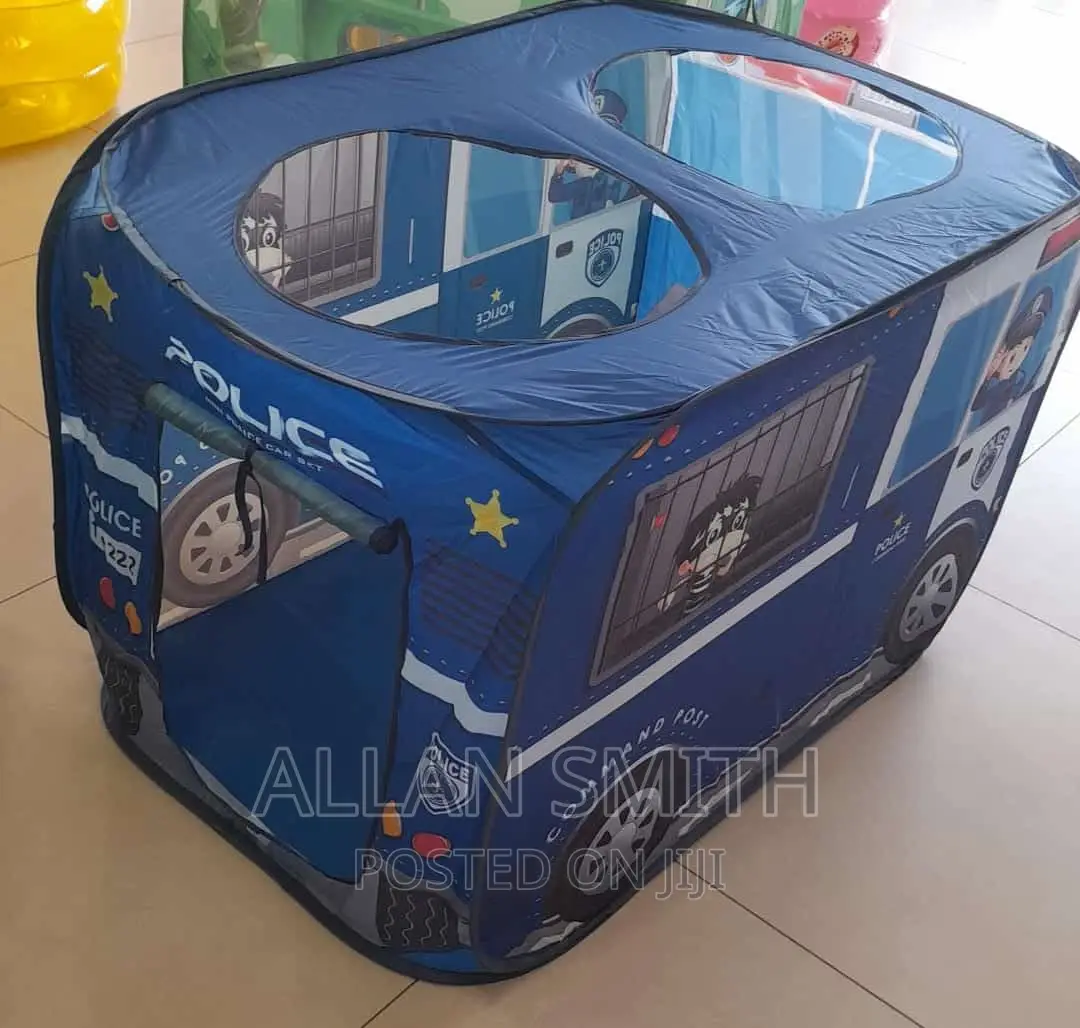 Kids Play Tent