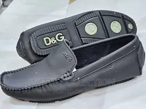 Black Moccasins