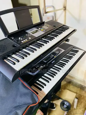 Yamaha Piano