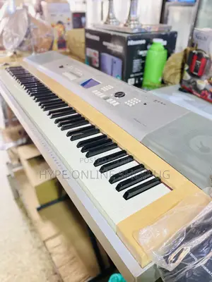Good Sound Yamaha Piano