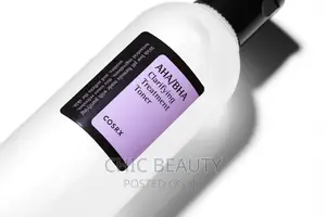 COSRX AHA/BHA Clarifying Treatment Toner 280ml
