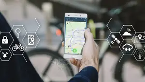 Real Time GPS Tracking Systems