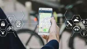 Real Time GPS Tracking Systems