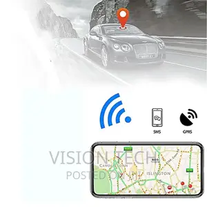 Real Time GPS Tracking Systems
