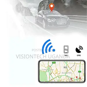 Real Time GPS Tracking Systems