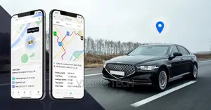 Real Time GPS Tracking Systems