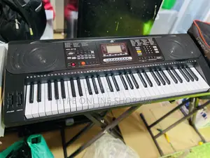 Casio Music Piano