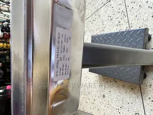 Digital Weighing Scale 200kg