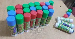 Animal Marking Crayons