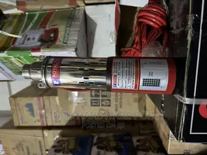 Solar Water Pump 70mtrs