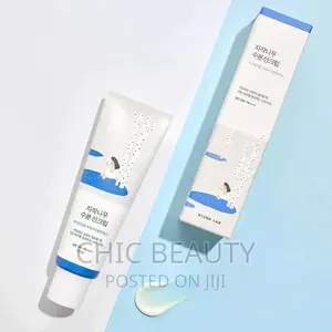 ROUND LAB - Birch Juice Sunscreen SPF 50+ PA+ 50ml