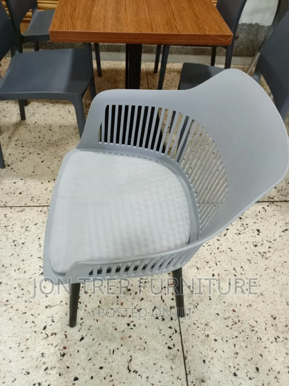 Bar and Restaurant Chair