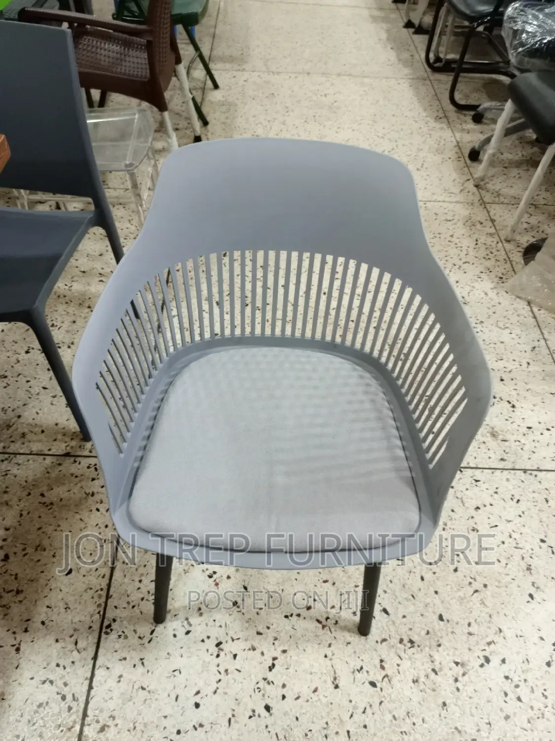 Bar and Restaurant Chair