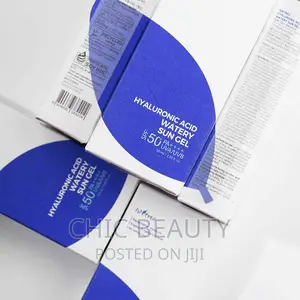 Isntree - Hyaluronic Acid Watery Sun Gel 50ml
