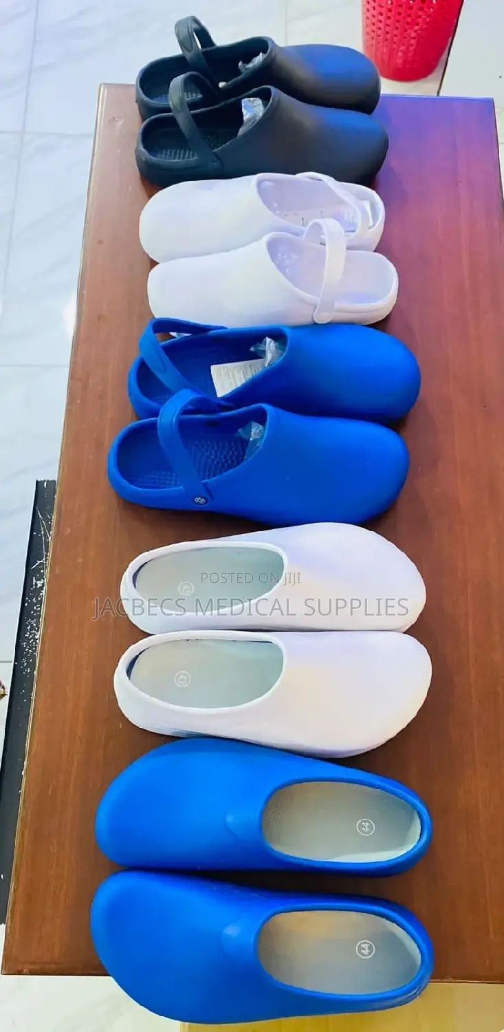Theater Shoes