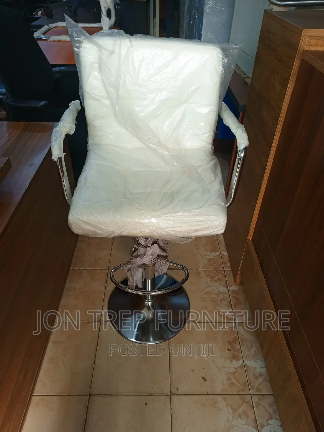 Counter Chair