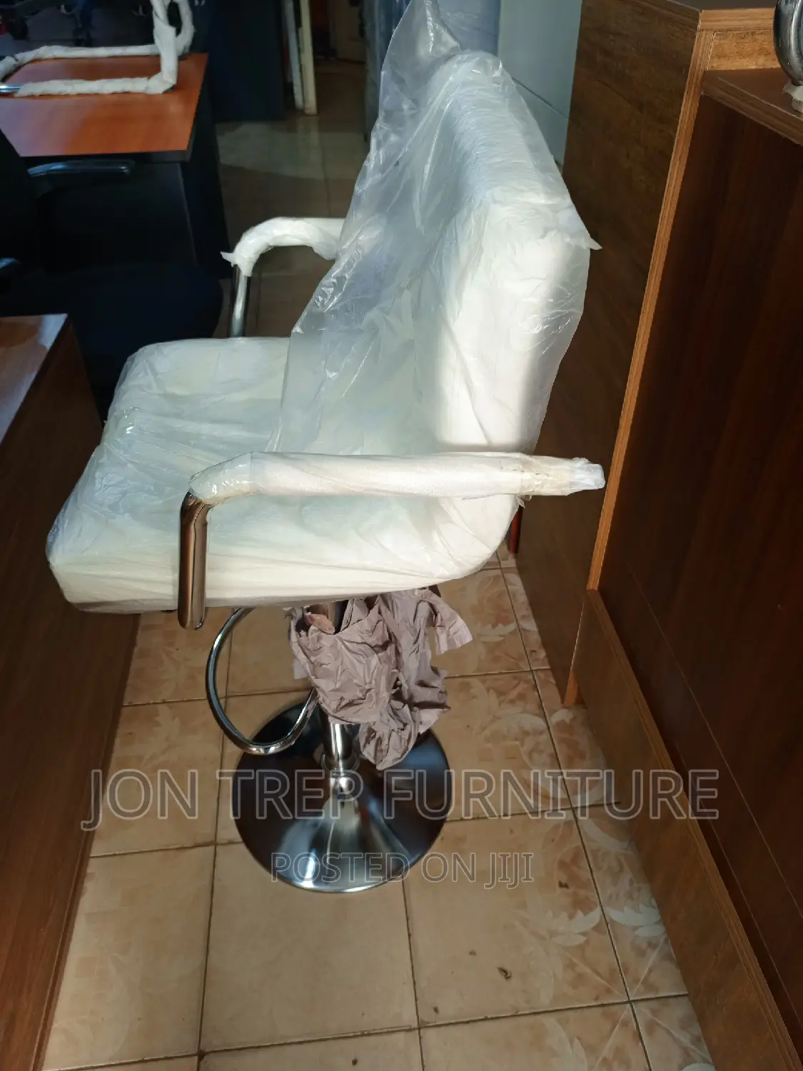 Counter Chair