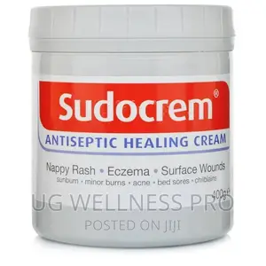 Photo - Sudocrem Antiseptic Healing Cream, 400g