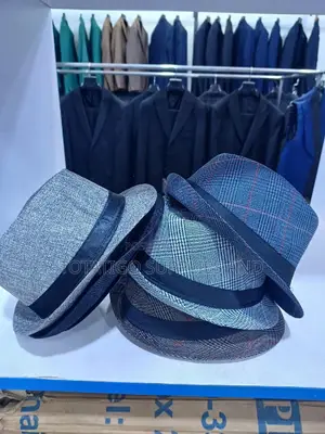 Photo - Julius Elegant HATS