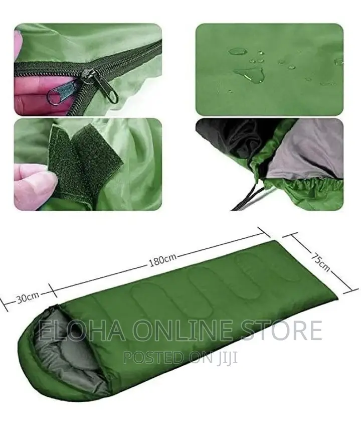 Camping Sleeping Bags
