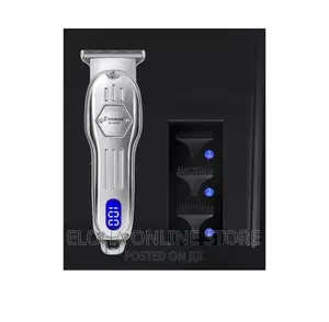 Shinon Professional Corded Clipper