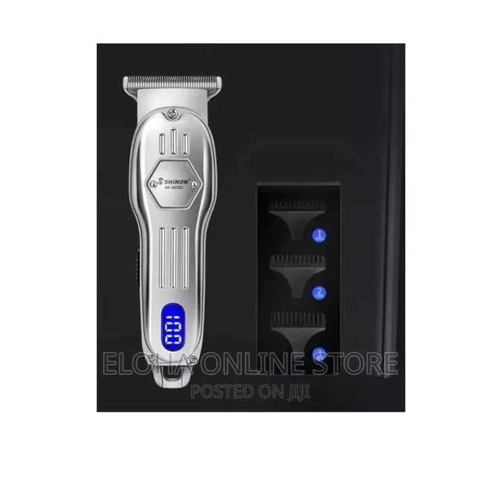 Shinon Professional Corded Clipper