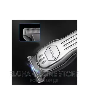 Shinon Professional Corded Clipper