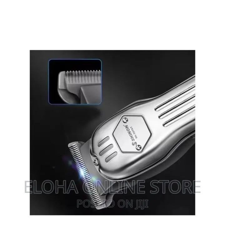 Shinon Professional Corded Clipper