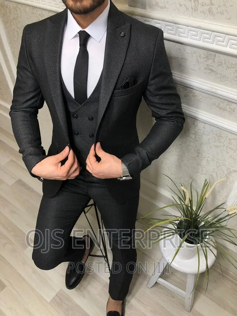 Quality Suits